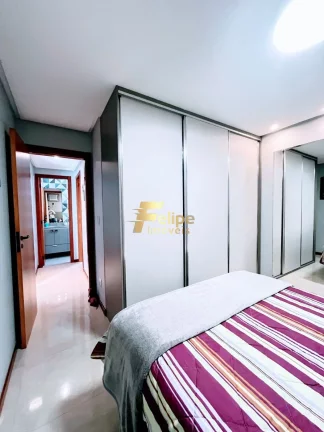 Imagem UM PERFEITO APARTAMENTO DE 2 QUARTOS E SUÍTE EM JARDIM CAMBURI!