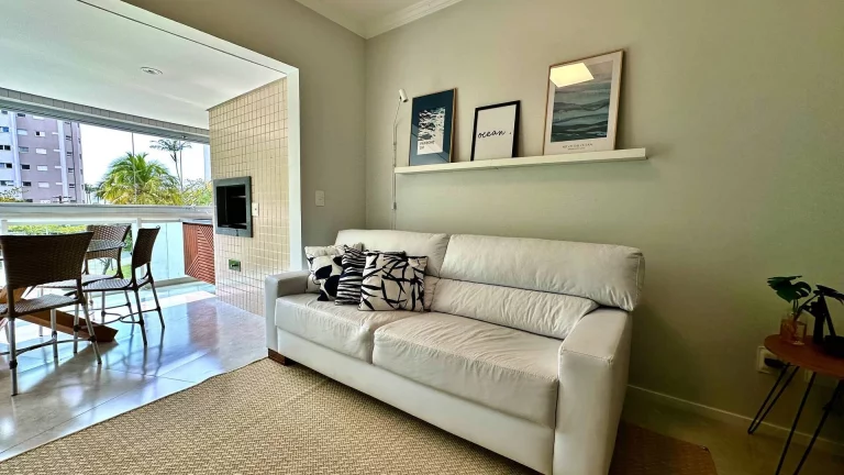 Imagem Apartamento com 3 dormitórios à venda, 87 m por R$ 3.300.000,00 - Riviera