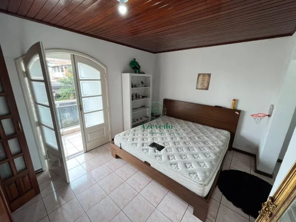 Imagem Sobrado com 3 dormitórios à venda, 199 m² por R$ 742.000,00 - Jardim Bom Clima - Guarulhos/SP