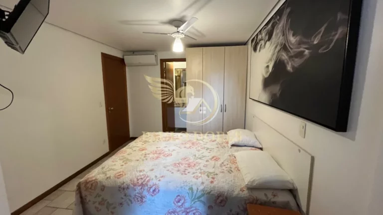 Imagem APARTAMENTO RESORT COM VISTA MAR UBATUBA- LITORAL SP
