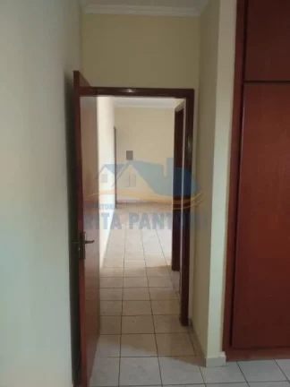 Imagem Apartamento - Ribeirão Preto - Jardim Palma Travassos - Região Leste
