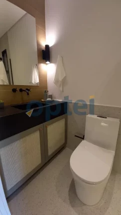 Imagem APARTAMENTO A VENDA 83,42 M² , 03 DORMS (1 SUITE)3 VARANDAS, LAVABO, DEPOSITO PRIVATIVO
