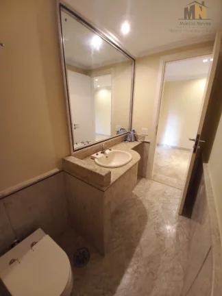 Imagem APARTAMENTO RESIDENCIAL em SÃO PAULO - SP, JARDIM PAULISTA