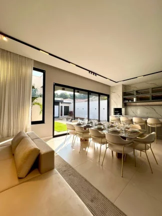Imagem Casa de alto padrão à venda