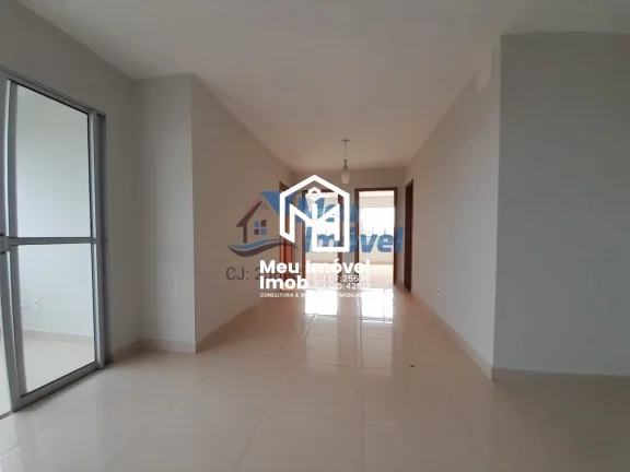 Imagem Alto das Caraíbas Luziânia APTO 3 Quartos 1 Suíte 1 Vaga 95,95m² Armários Pomar