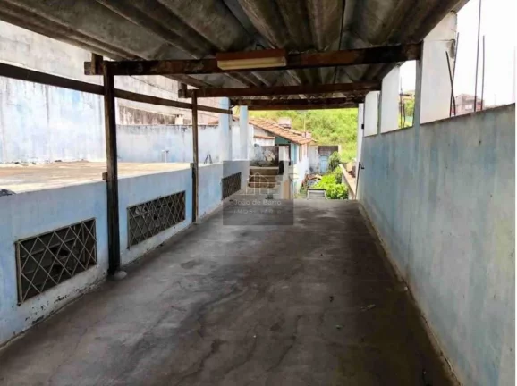 Imagem Casa com 2 dormitórios à venda, 240 m² por R$ 500.000,00 - Imirim - São Paulo/SP
