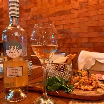 Imagem Restaurante BAR à Venda na Mooca - 423m² por R$ 799.000