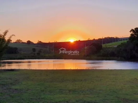 Imagem Terreno à venda no Condomínio Helena Maria - Sorocaba