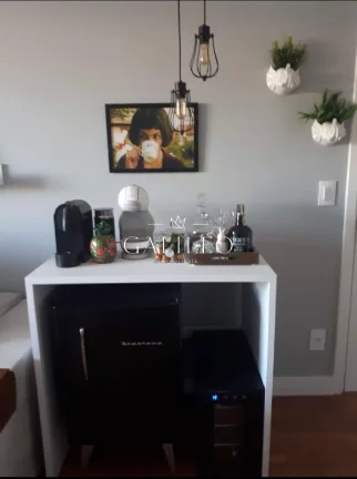 Imagem Apartamento no Condomínio Flex Jundiaí I | Jardim Ana Maria | Jundiaí | São Paulo