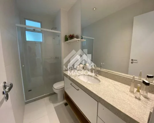 Imagem Apartamento com 3 dormitórios à venda, 107 m² por R$ 1.700.000,00 - Praia da Costa - Vila Velha/ES