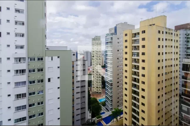 Imagem Apartamento à Venda - Vila Mariana, 3 Quartos, 97 m2