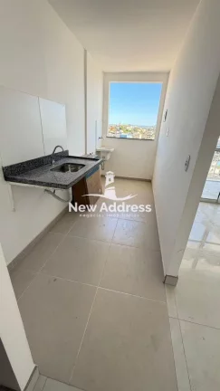 Imagem Apartamento 2 Quartos NOVO pronto para morar em Aribiri - Vila Velha