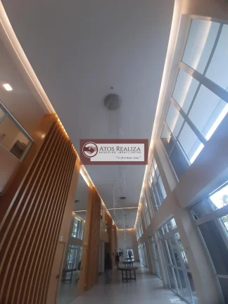 Imagem Alugo Apartamento Auto Padrão de 2 dormitorios com Armários, sendo 1 suite, Com Varanda Gourmet no Jardim Prudência