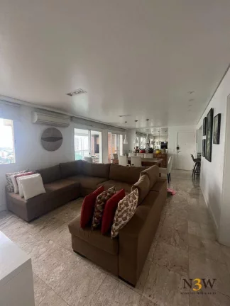 Imagem Apartamento à venda, 117 m² por R$ 1.980.000,00 - Vila Leopoldina - São Paulo/SP
