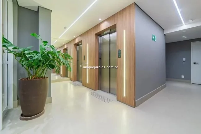 Imagem Apartamento à venda Bela Vista São Paulo