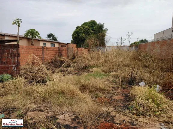 Imagem Terreno à Venda no Bairro Nova Lima na Rua Randolfo Lima na Quadra 254 medindo 360 m2 de Área Total