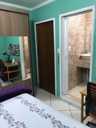Imagem Sobrado para Venda por R$530.000,00 com 202m², 3 dormitórios, 1 suite e 2 vagas - parque guarani, São paulo / SP - Cód. BDI35623
