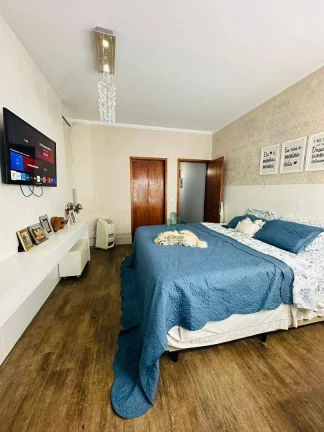 Imagem Sobrado com 3 dormitórios à venda, 200 m² por R$ 750.000,00 - Jardim Jovaia - Guarulhos/SP