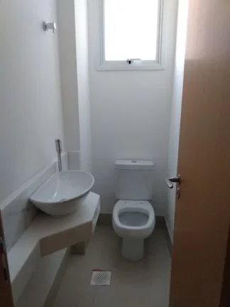 Imagem Apartamento com 3 Quartos à Venda, 126 m² em Gonzaga - Santos