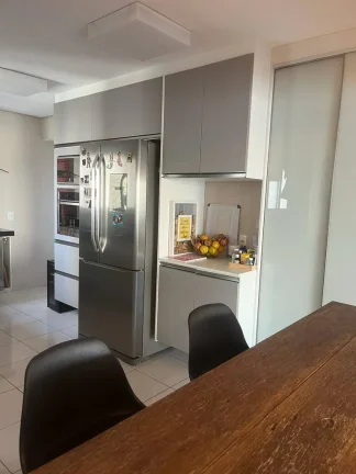 Imagem Apartamento Vila Leopoldina - 121M², 3 Dorms, 1 Suíte, 2 Vagas, Lazer.