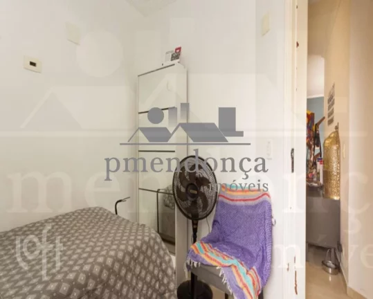 Imagem Apartamento à venda na Pompéia com 3 quartos e 2 vagas, 80m²