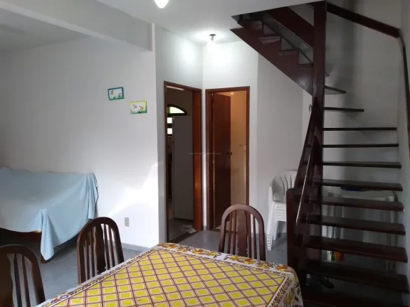 Imagem Excelente Casa Duplex Ótima Localização