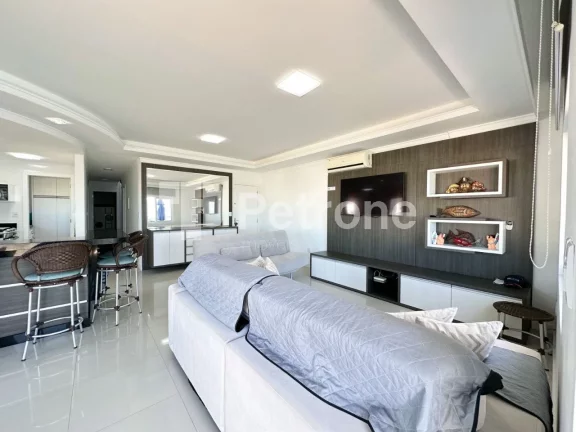 Imagem APARTAMENTO RESIDENCIAL em GOVERNADOR CELSO RAMOS - SC, Palmas