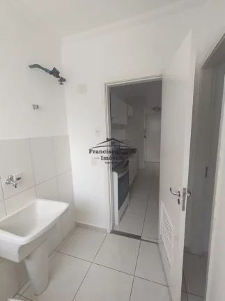 Imagem Apartamento à venda no bairro Vila Paraíba - Guaratinguetá/SP