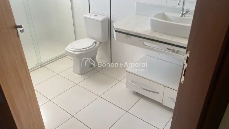 Imagem Um lar pensado para viver bem!

Essa casa no Condomínio Portal do Jequitibá encanta pelo acabament...