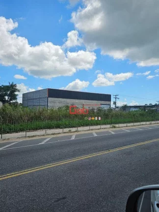 Imagem Galpão à venda, 750 m² por R$ 1.300.000,00 - Recanto do Sol - São Pedro da Aldeia/RJ