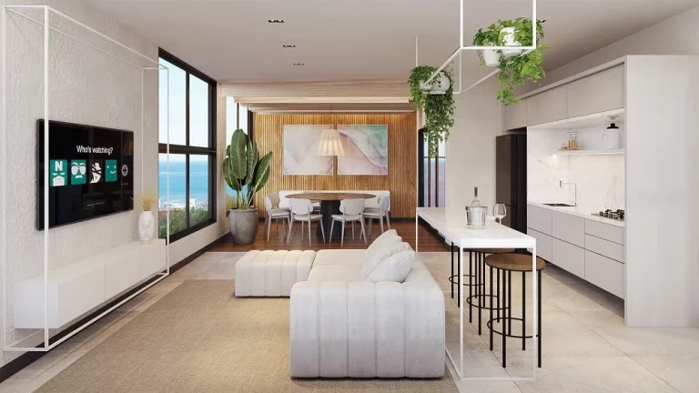 Imagem Apartamento à venda, 68 m² por R$ 523.204,02 - Intermares - Cabedelo/PB