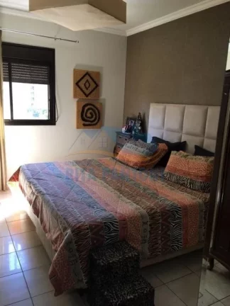 Imagem Apartamento - Ribeirão Preto - Jardim Irajá - Região Sul