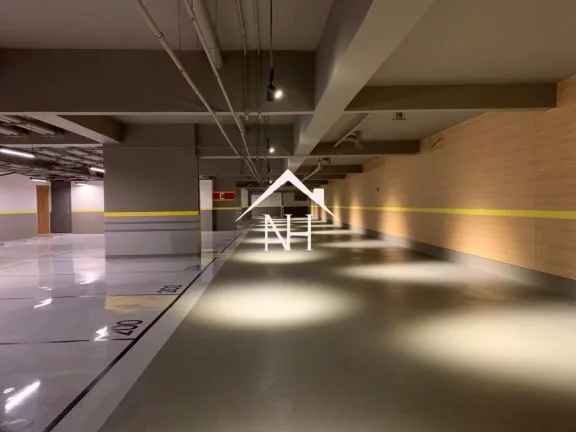 Imagem Apartamento alto luxo com 4 suítes na vila olímpia com 5 vagas, quadra de tênis, piscina aquecida, um Resort de Luxo em plena metrópole