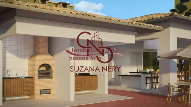 Imagem APARTAMENTO EM PARNAMIRIM