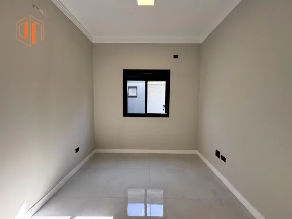 Imagem Casa para Venda em São José dos Pinhais, Cidade Jardim, 3 dormitórios, 1 suíte, 3 banheiros, 2 vagas