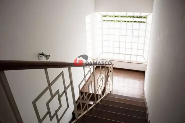Imagem Casa à venda 4 Quartos, 3 Suites, 5 Vagas, 640M², Santa Maria, São Caetano do Sul - SP
