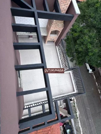 Imagem Apartamento com 2 quartos à venda, 50 m² por R$ 330.000 - Jardim Vila Galvão - Guarulhos/SP