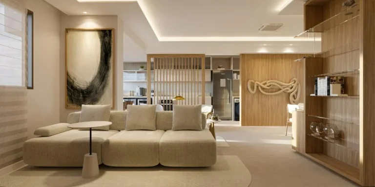 Imagem Apartamento Padrão