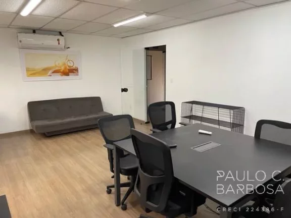 Imagem Vila Leopoldina Galpão para locação - 3.440m² área construida