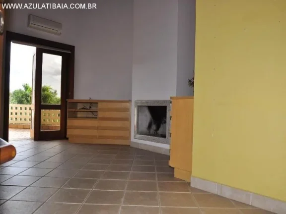 Imagem Casa para Venda em Atibaia, Nova Gardenia, 3 dormitórios, 3 suítes, 5 banheiros, 5 vagas