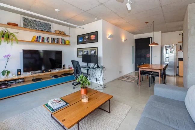 Imagem Unidade para venda no MaxHaus Brooklin - 70m² Oportunidade Jd Acácias