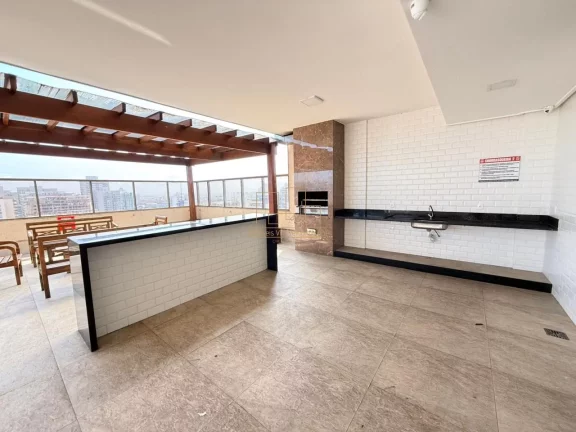 Imagem Apartamento 1 dormitórios à venda Praia de Itaparica Vila Velha/ES