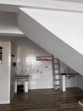 Imagem Casa com 4 quartos à venda, 270 m² por R$ 1.390.000 - Vila Galvão - Guarulhos/SP