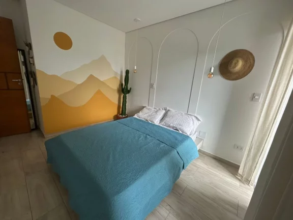 Imagem Apartamento para Venda em São Bernardo do Campo / SP no bairro Paulicéia
