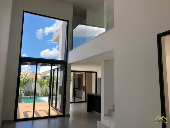Imagem Casa 3 Suítes com piscina - Bairro Gramadão - Jundiaí /SP