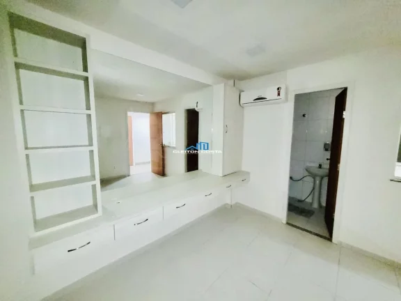 Sala Comercial para Locação em Feira de Santana, Parque Getúlio Vargas, 1 banheiro