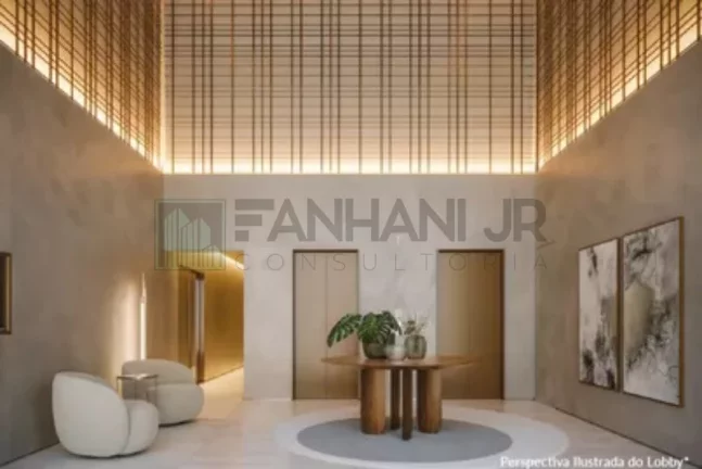 Imagem APARTAMENTO RESIDENCIAL em SÃO PAULO - SP, JARDIM PAULISTA