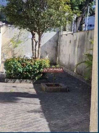 Imagem Sobrado com 2 quartos à venda, 90 m² por R$ 532.000 - Lauzane Paulista - São Paulo/SP