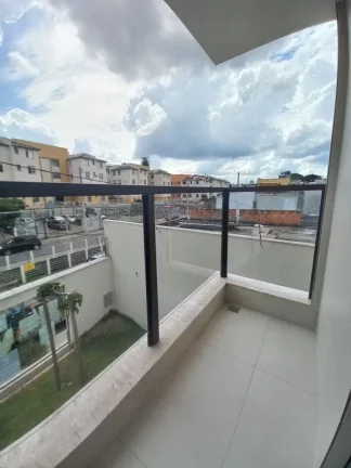 Imagem Casa Duplex em Belo Horizonte