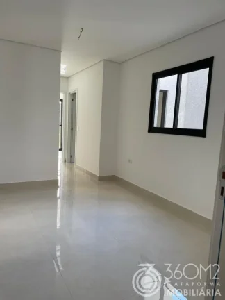 Imagem Apartamento sem Condomínio para Venda em Santo André / SP no bairro Utinga